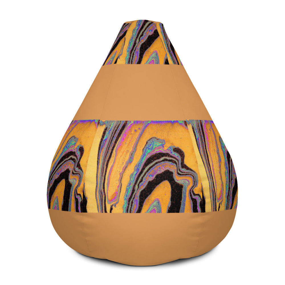 Bean Bag Chair Cover Liquid