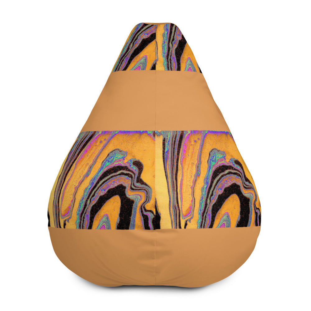 Bean Bag Chair Cover Liquid