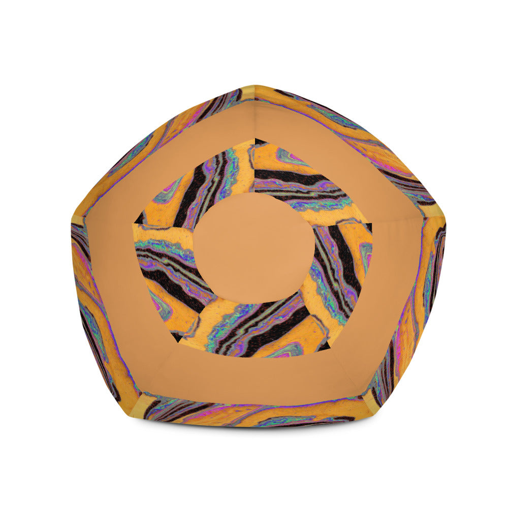 Bean Bag Chair Cover Liquid