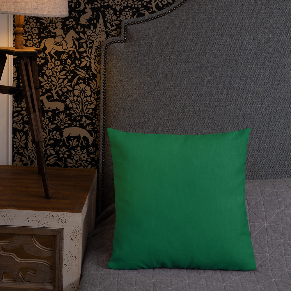 Premium Pillow flowerbed