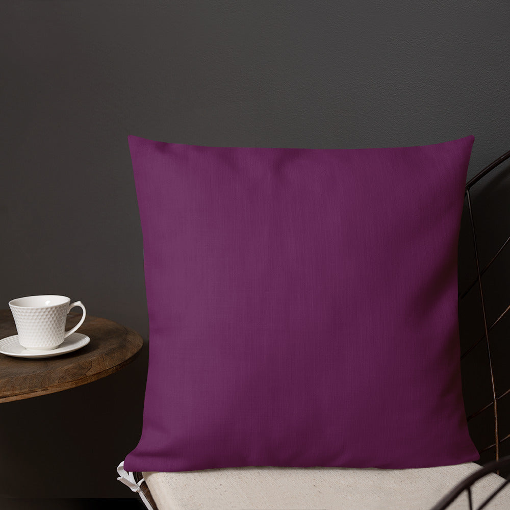 Premium Pillow Tree