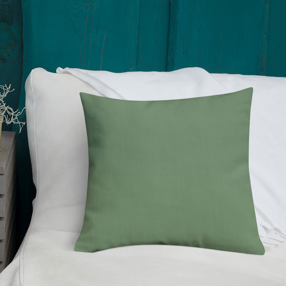 Premium Pillow