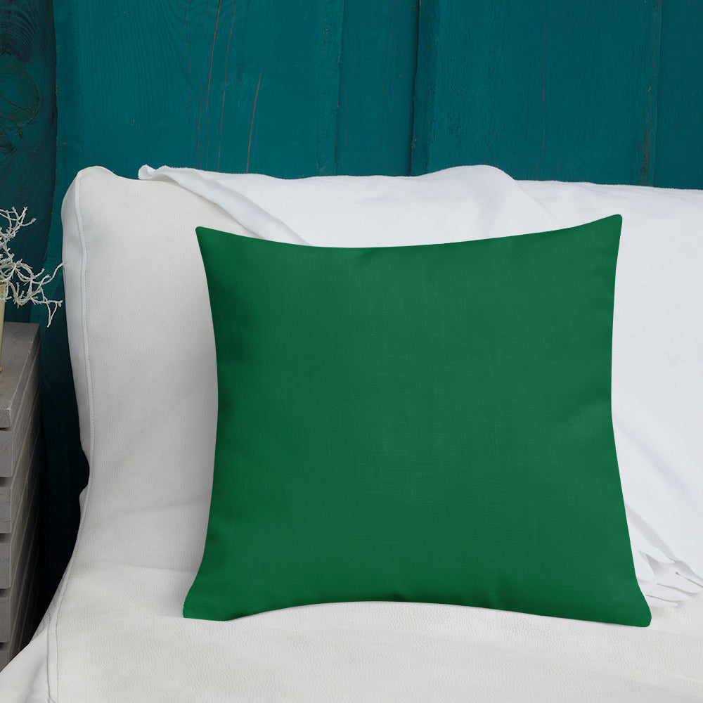 Premium Pillow flowerbed