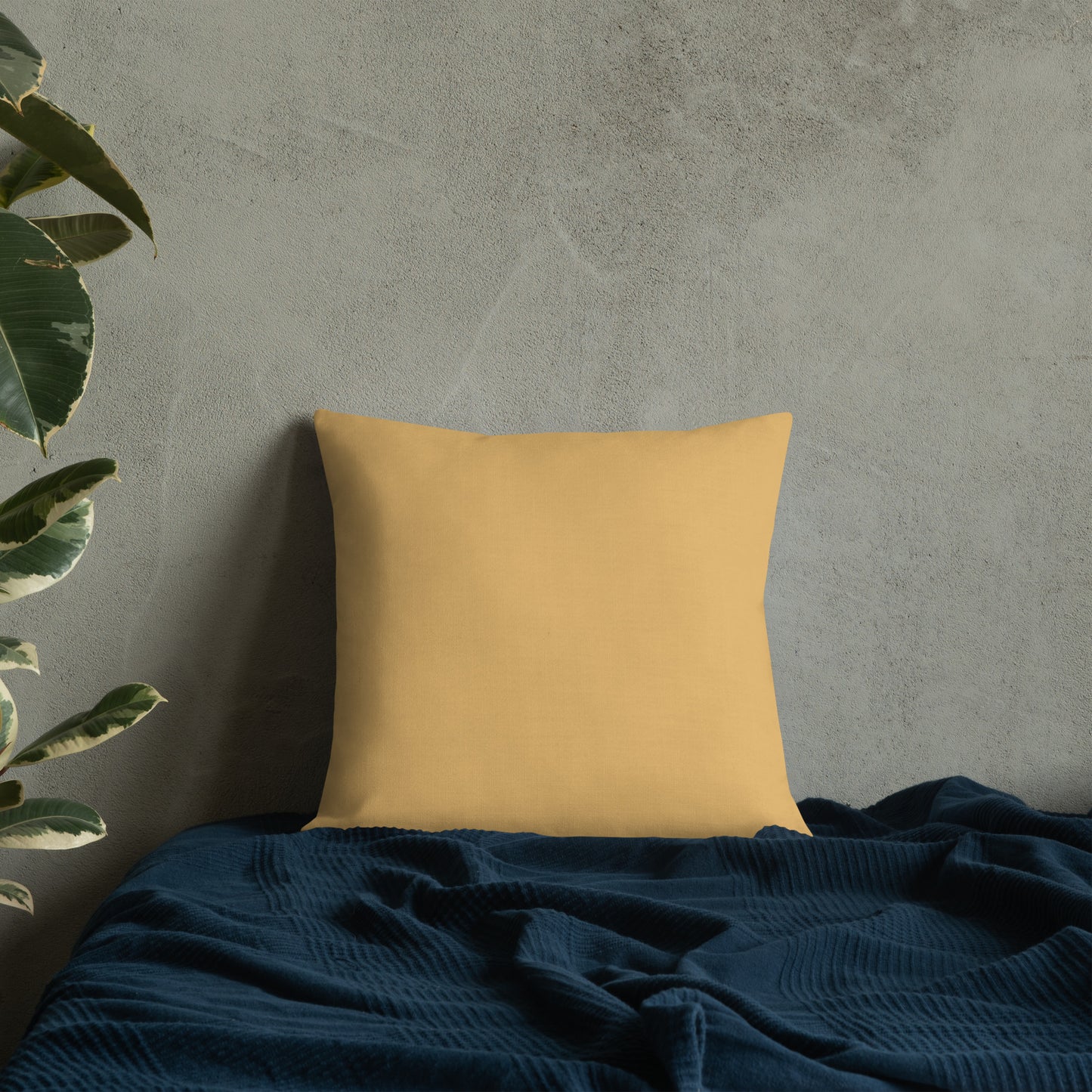 Premium Pillow Puffy
