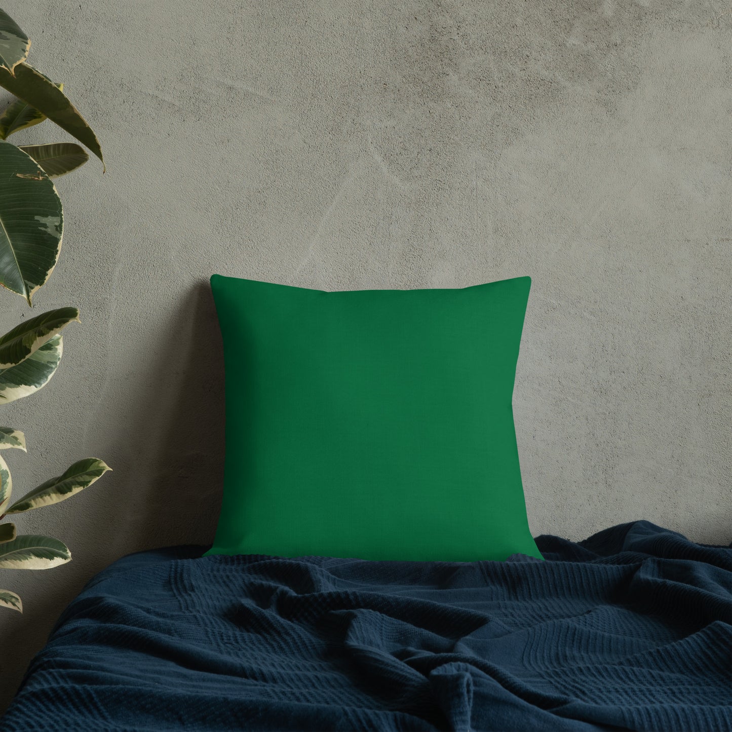 Premium Pillow flowerbed