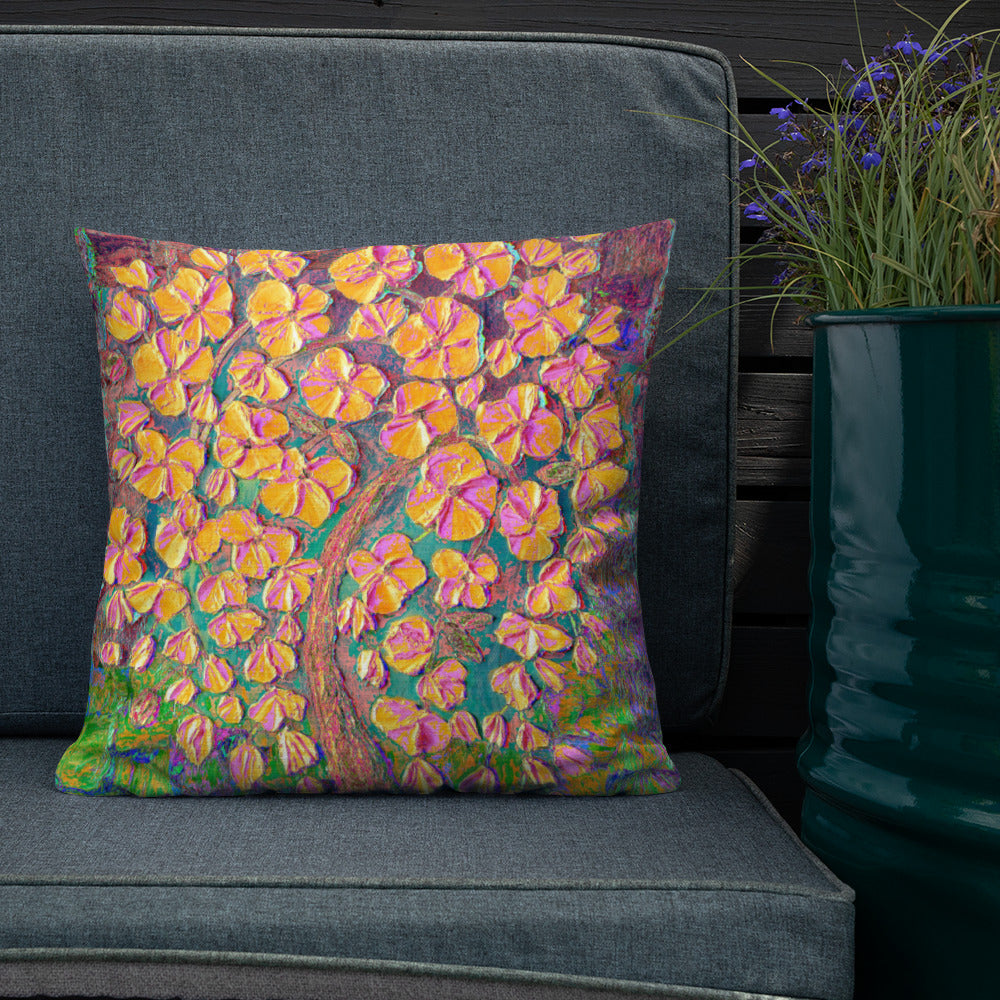 Premium Pillow Tree