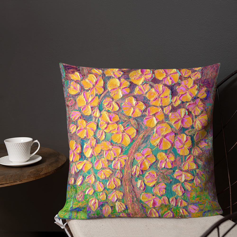 Premium Pillow Tree