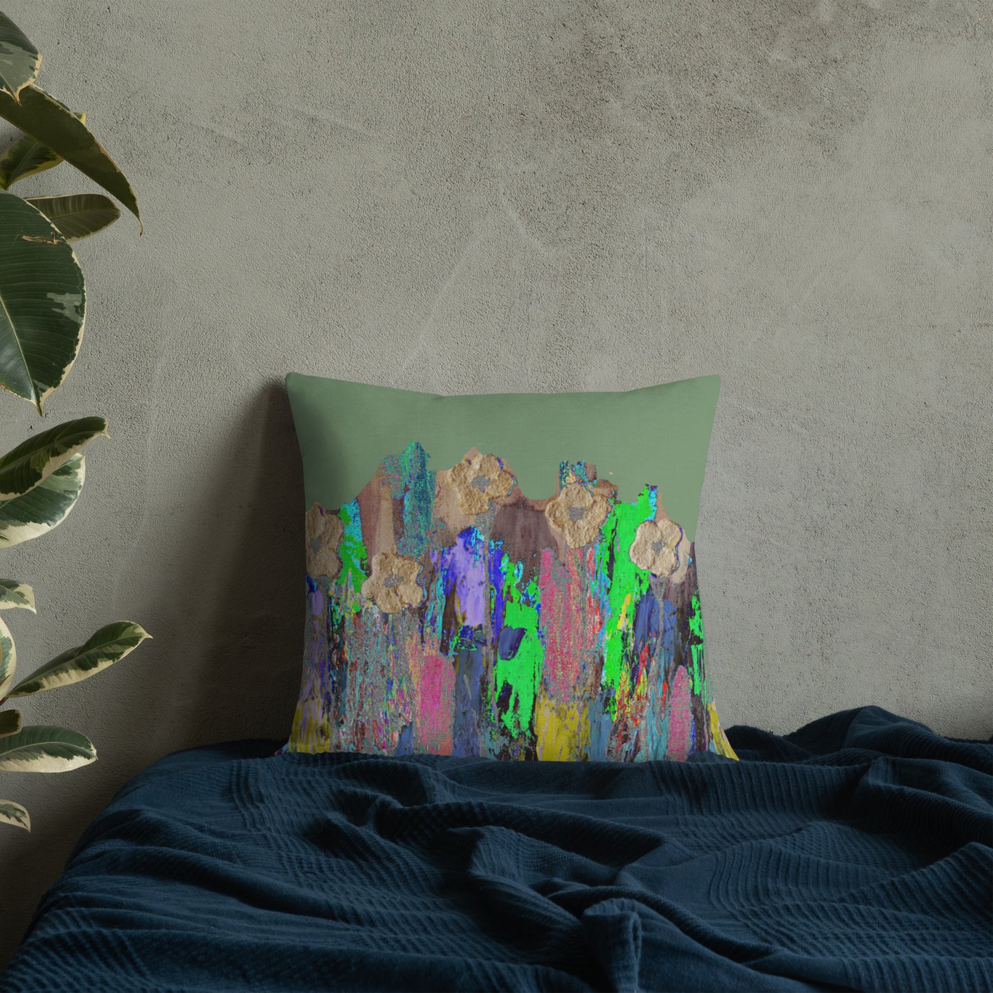 Premium Pillow