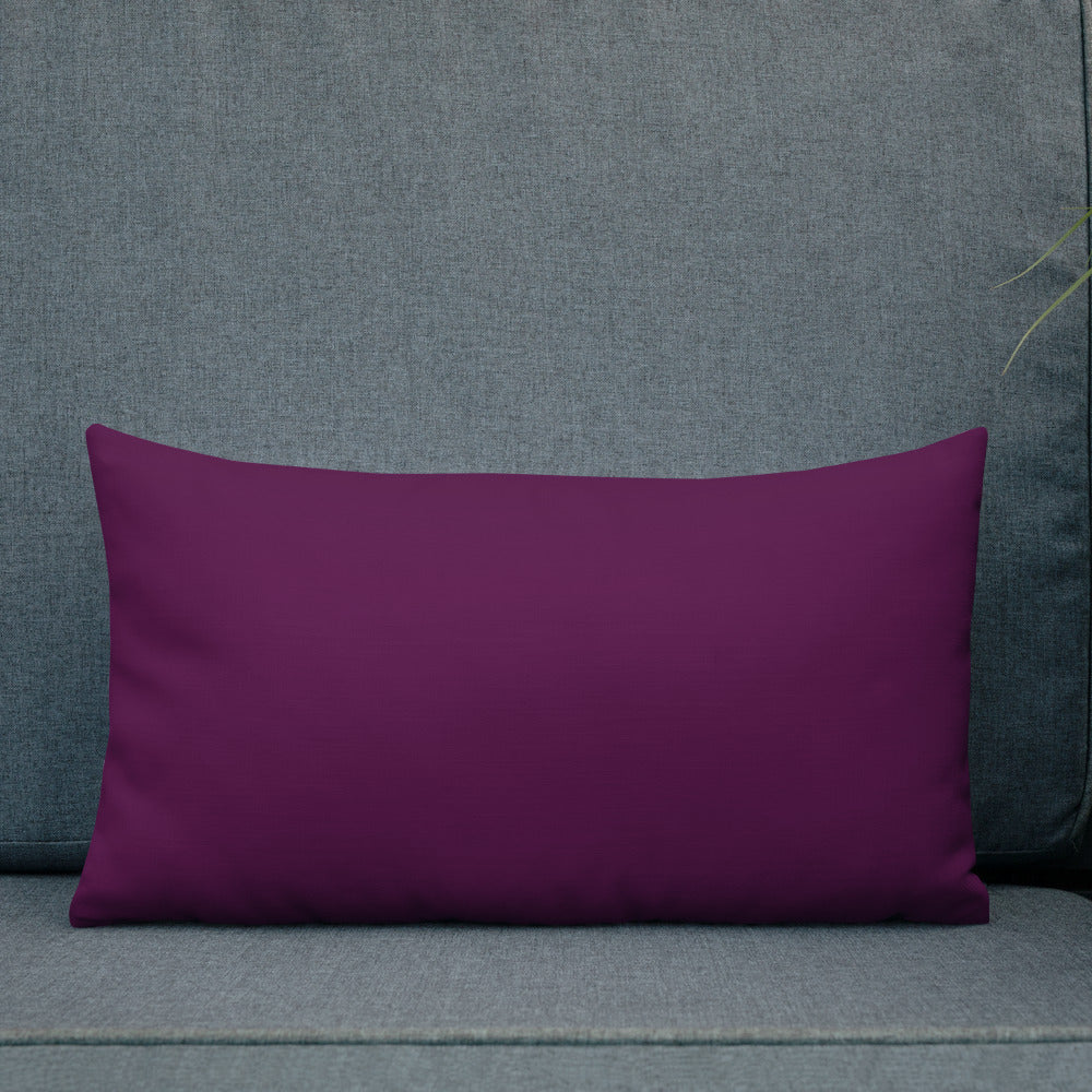 Premium Pillow Tree