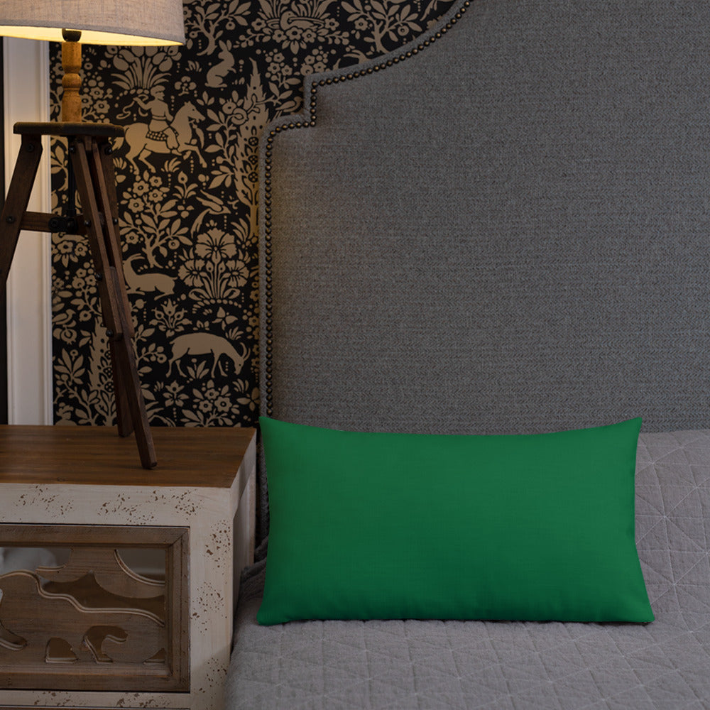 Premium Pillow flowerbed