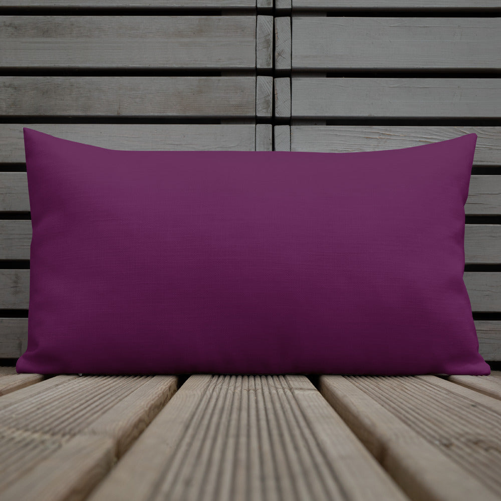 Premium Pillow Tree