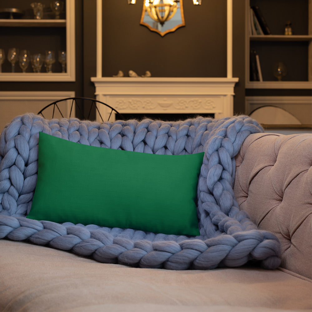 Premium Pillow flowerbed