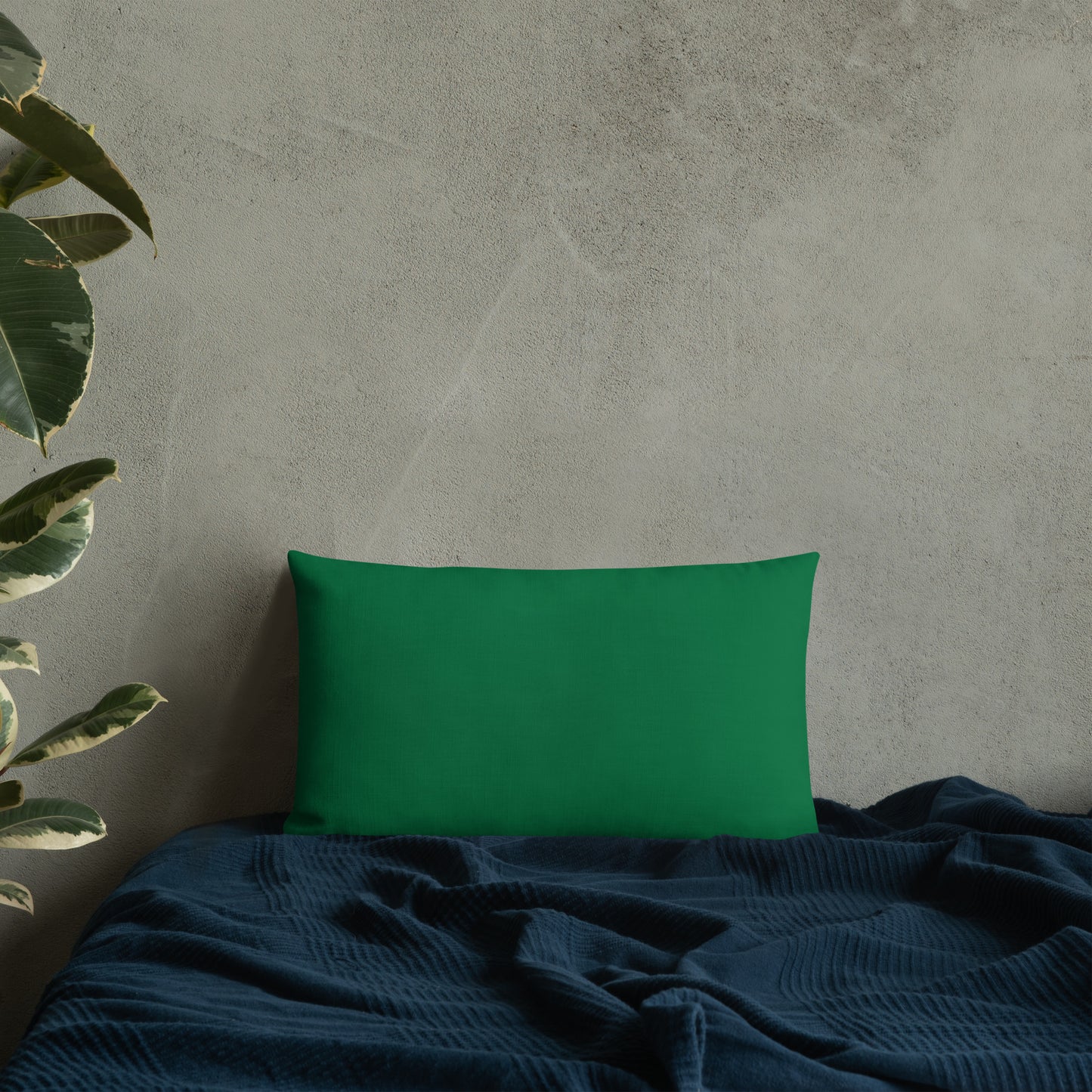 Premium Pillow flowerbed