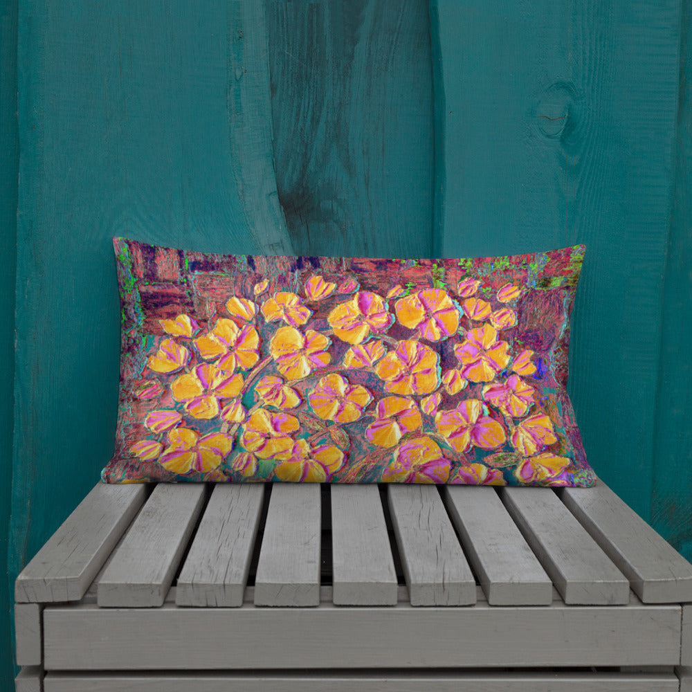 Premium Pillow Tree