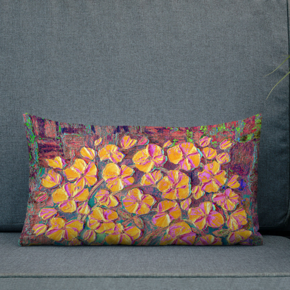 Premium Pillow Tree