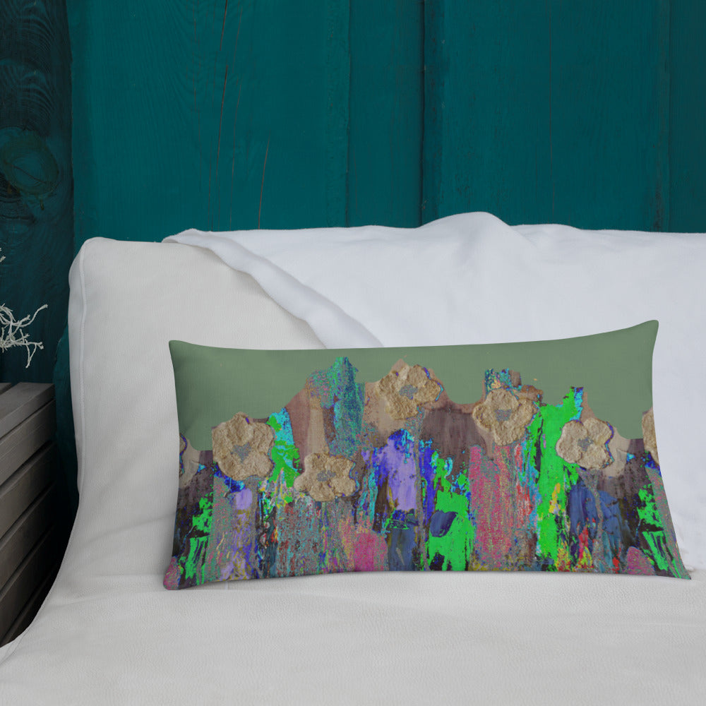 Premium Pillow