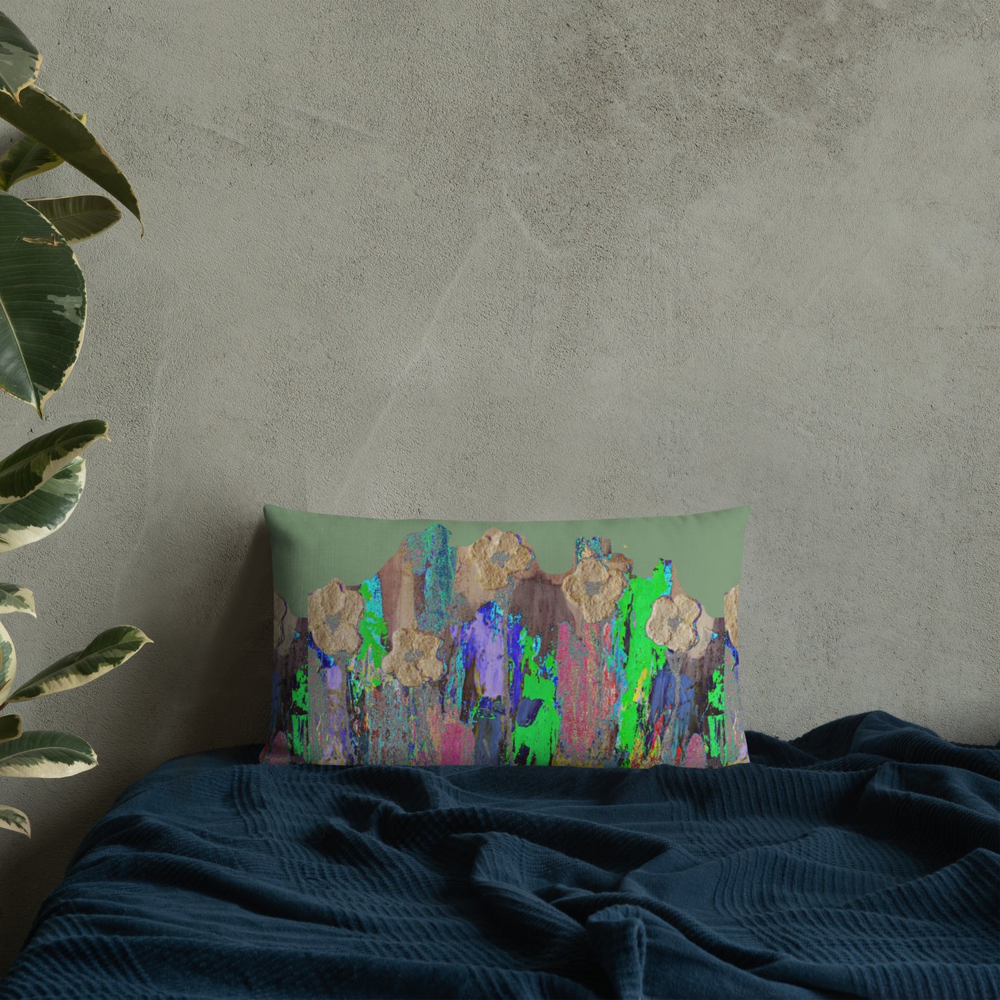 Premium Pillow