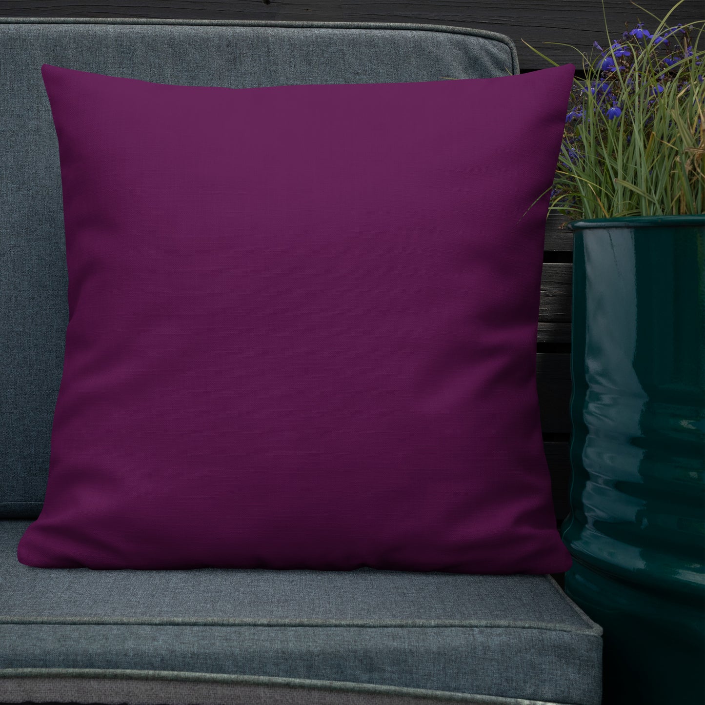 Premium Pillow Tree