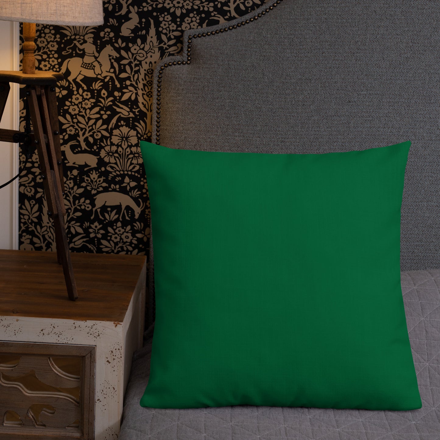 Premium Pillow flowerbed