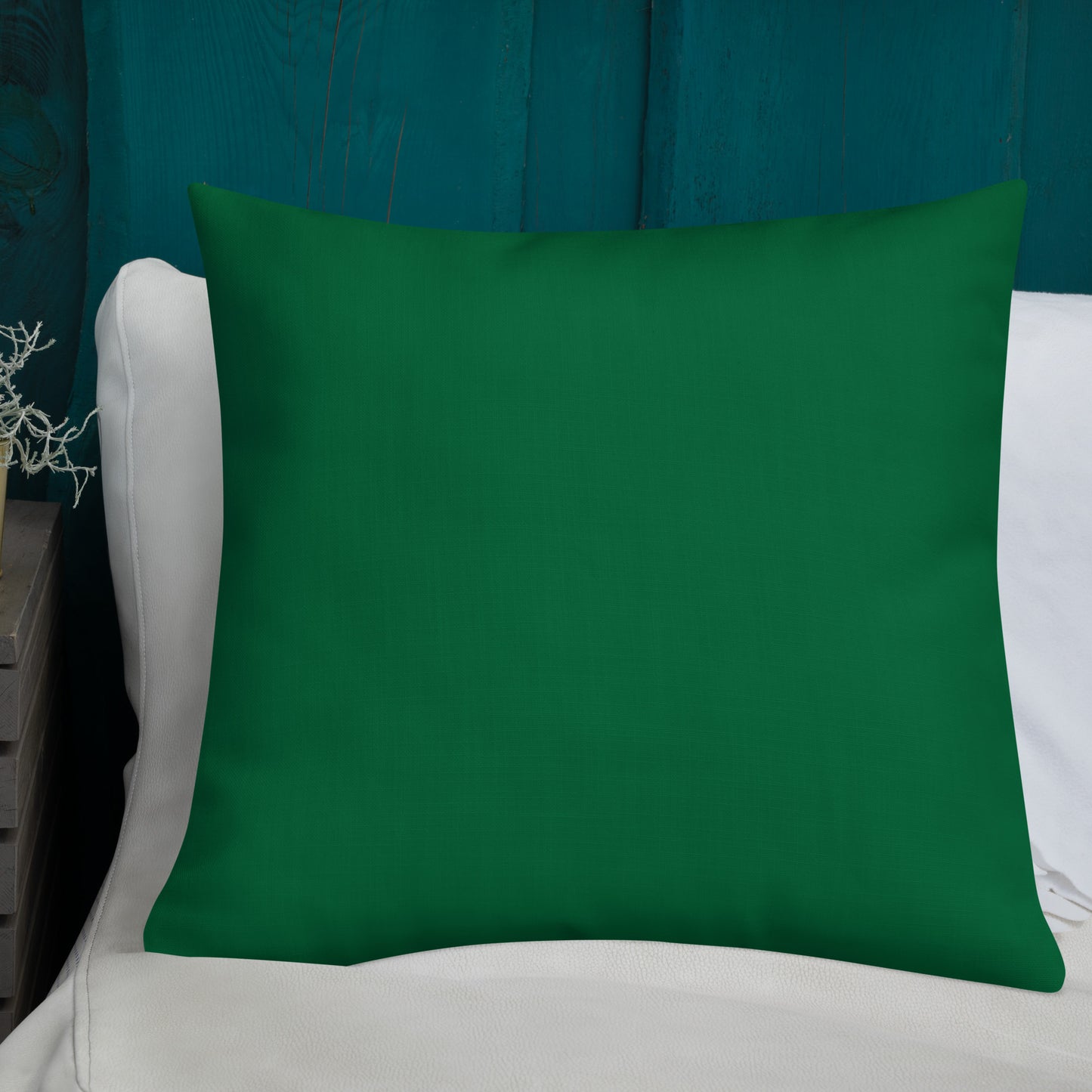 Premium Pillow flowerbed