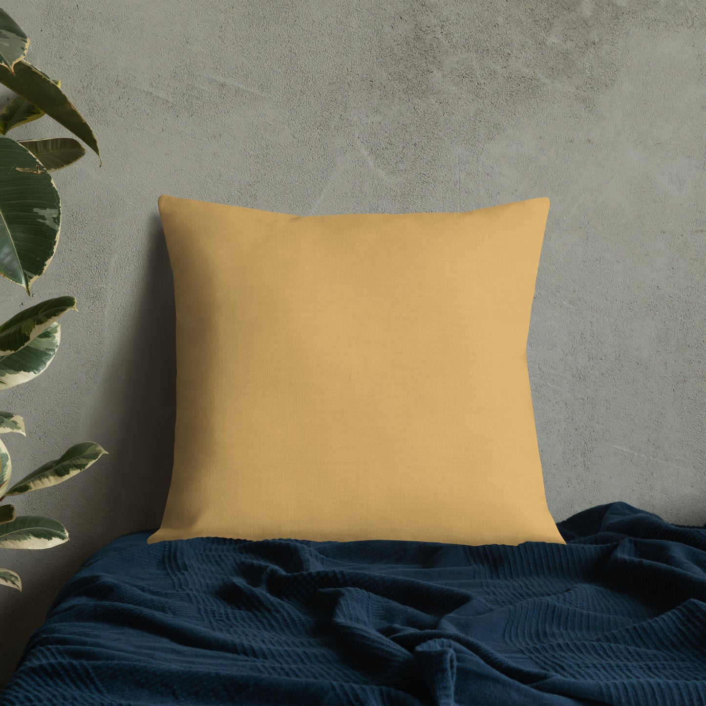 Premium Pillow Puffy