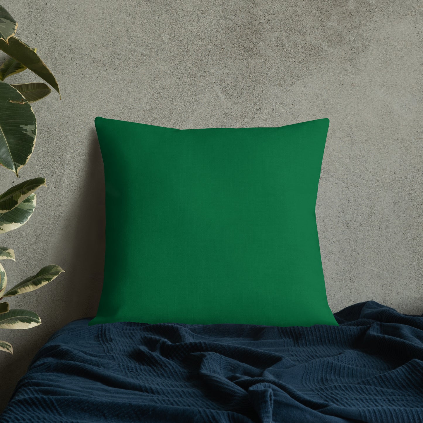 Premium Pillow flowerbed