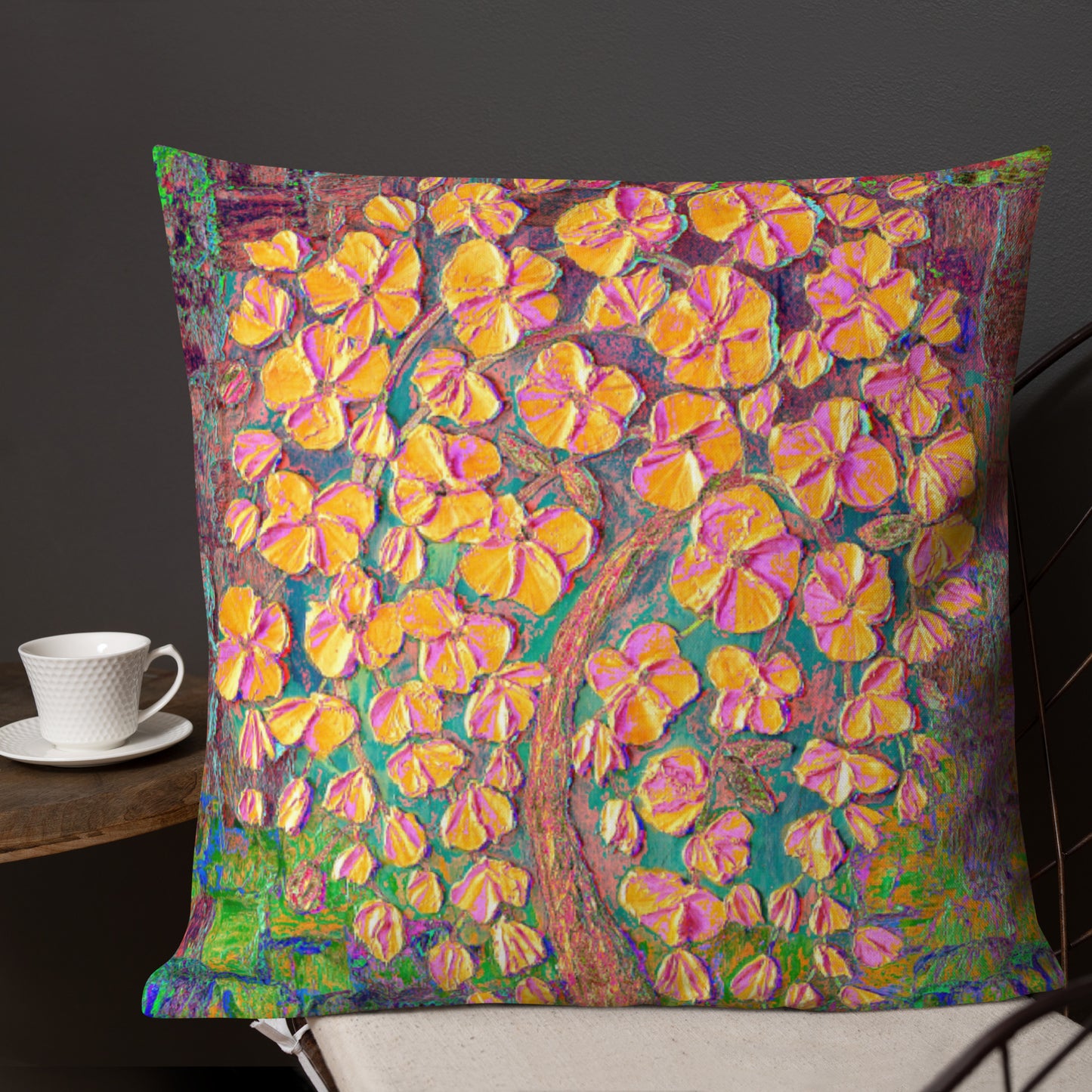 Premium Pillow Tree