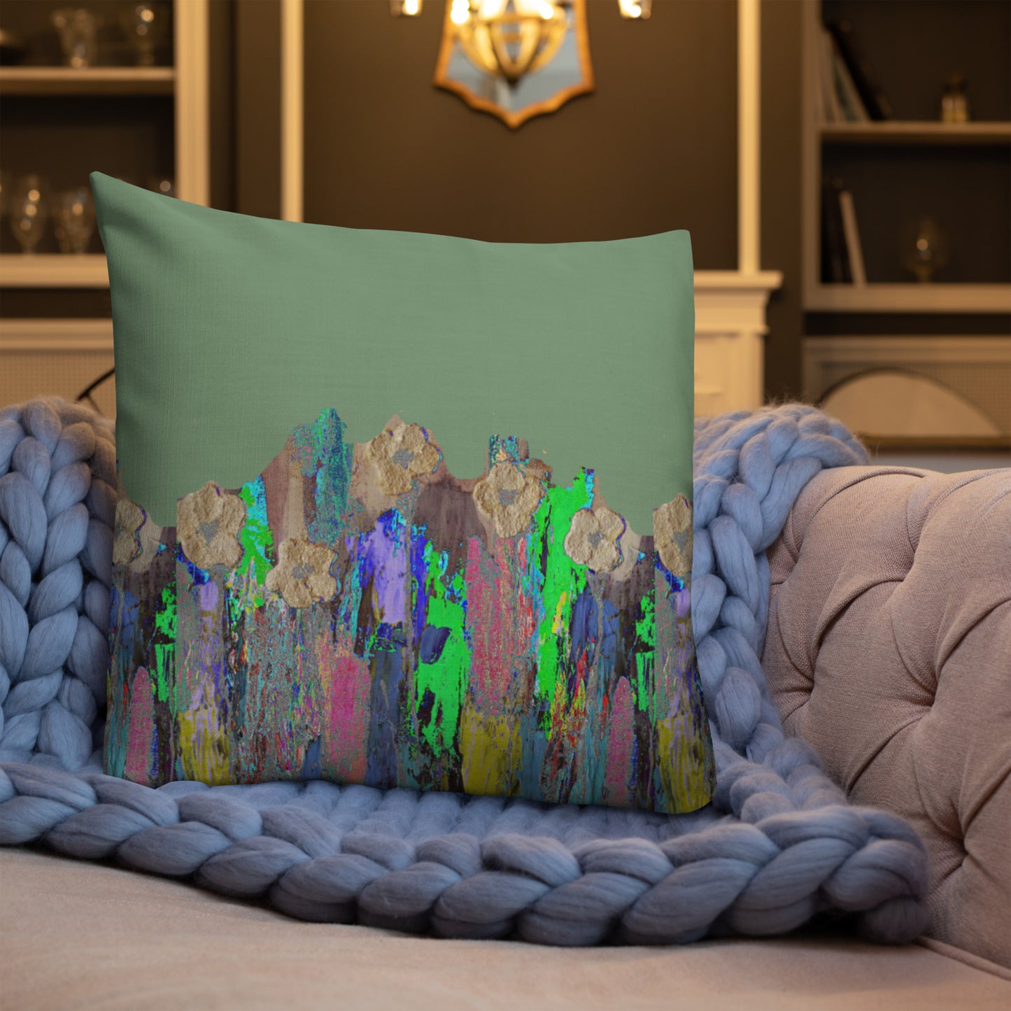 Premium Pillow