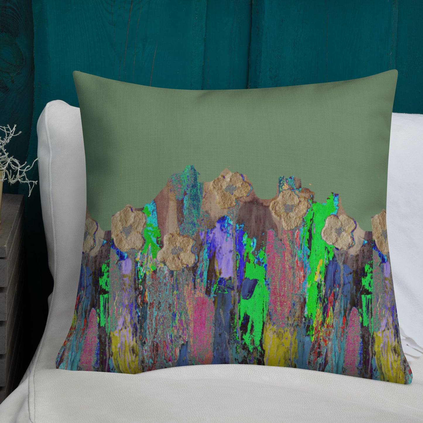 Premium Pillow