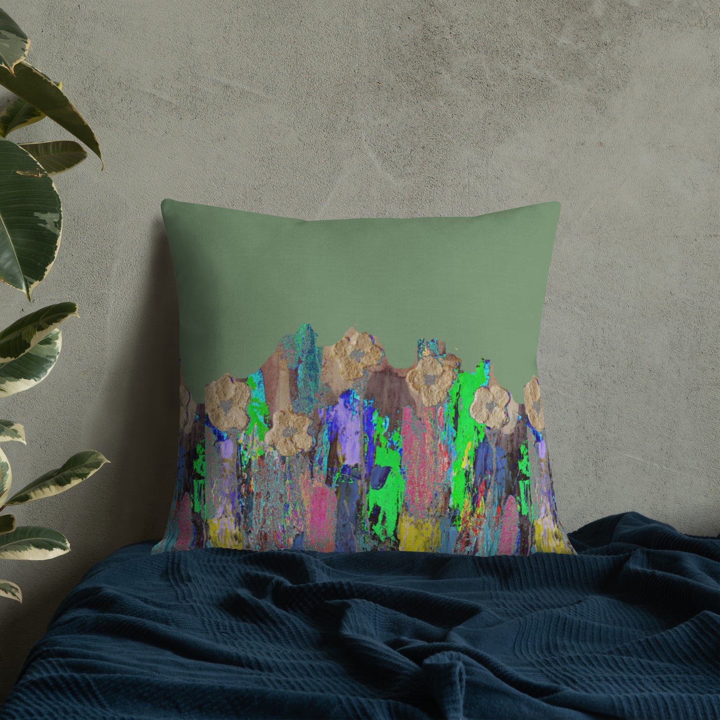 Premium Pillow