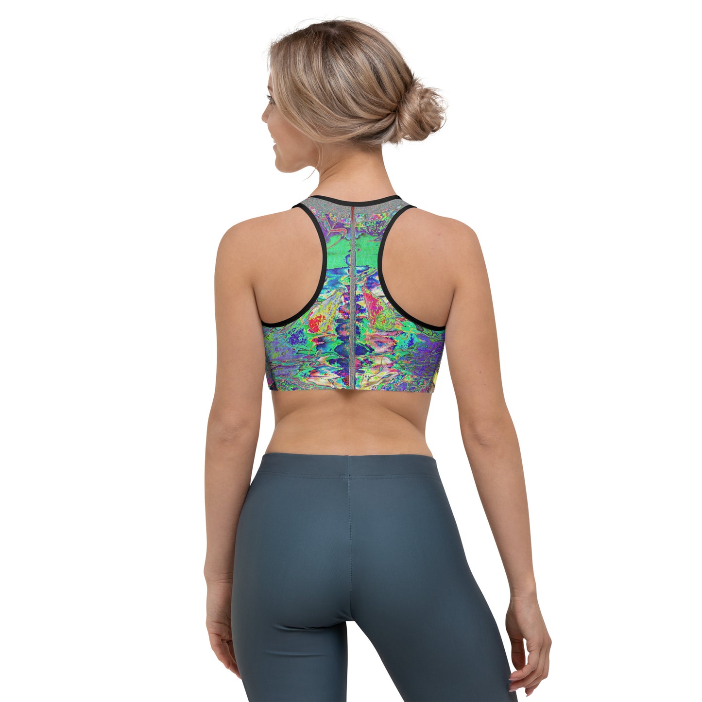 Sports bra Apple