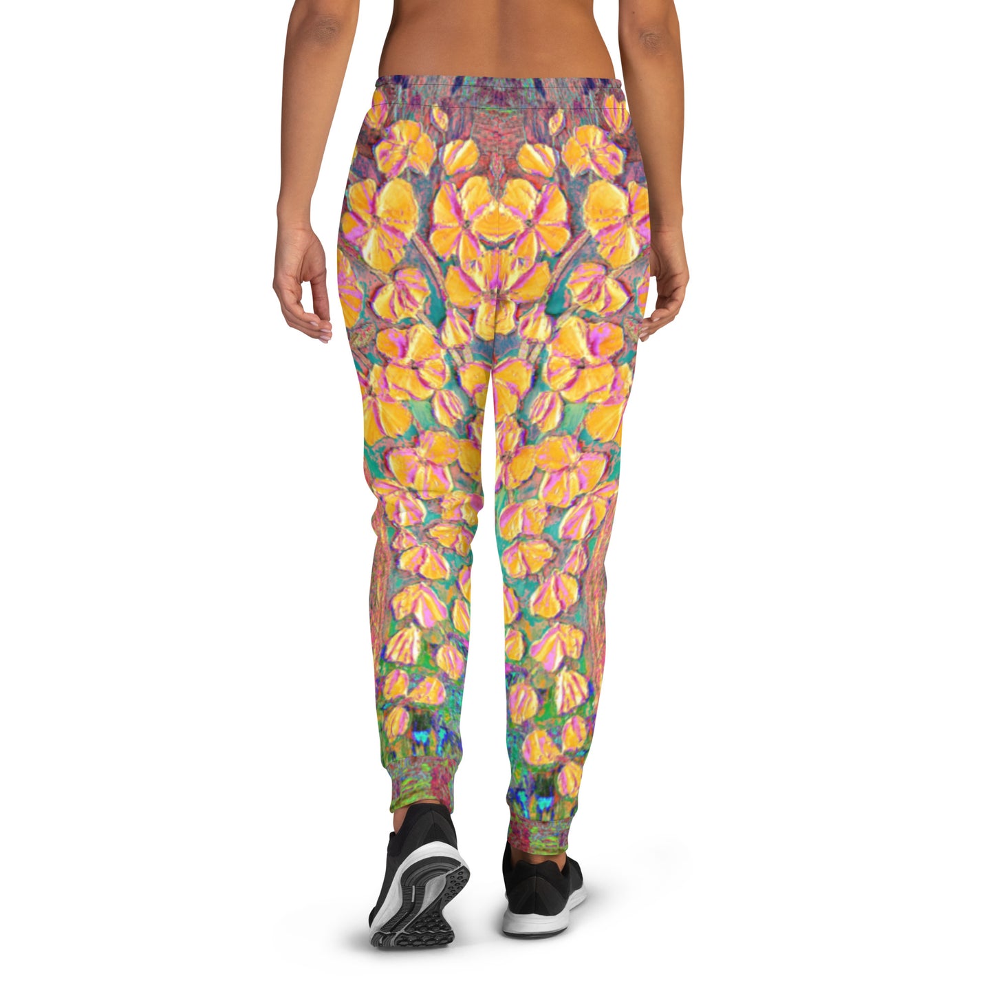 Women's Joggers tree