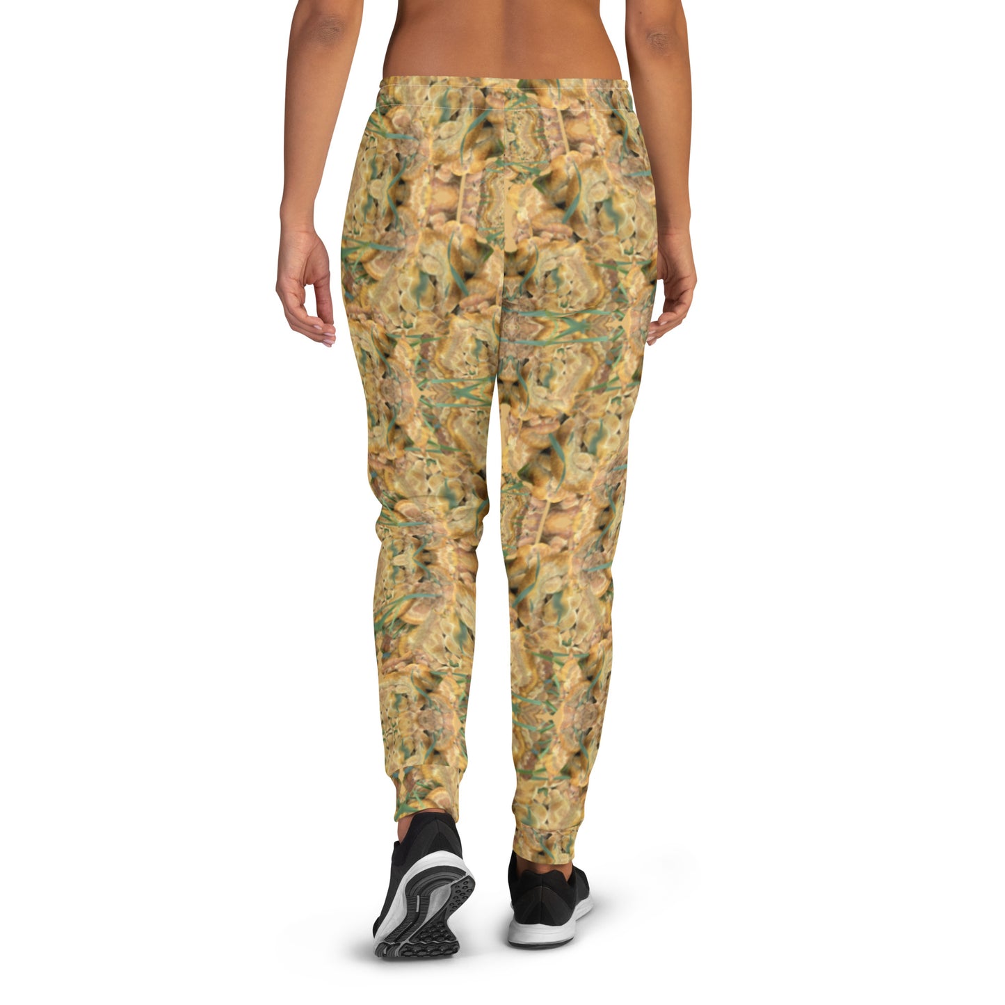 Women's Joggers Puffy