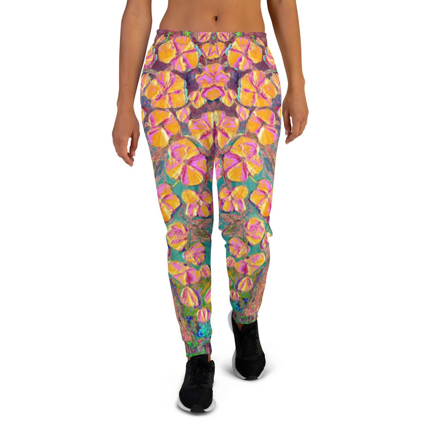 Women's Joggers tree