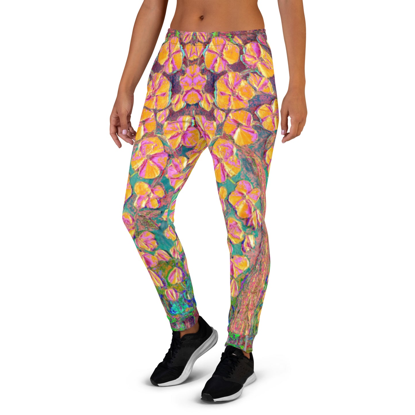 Women's Joggers tree