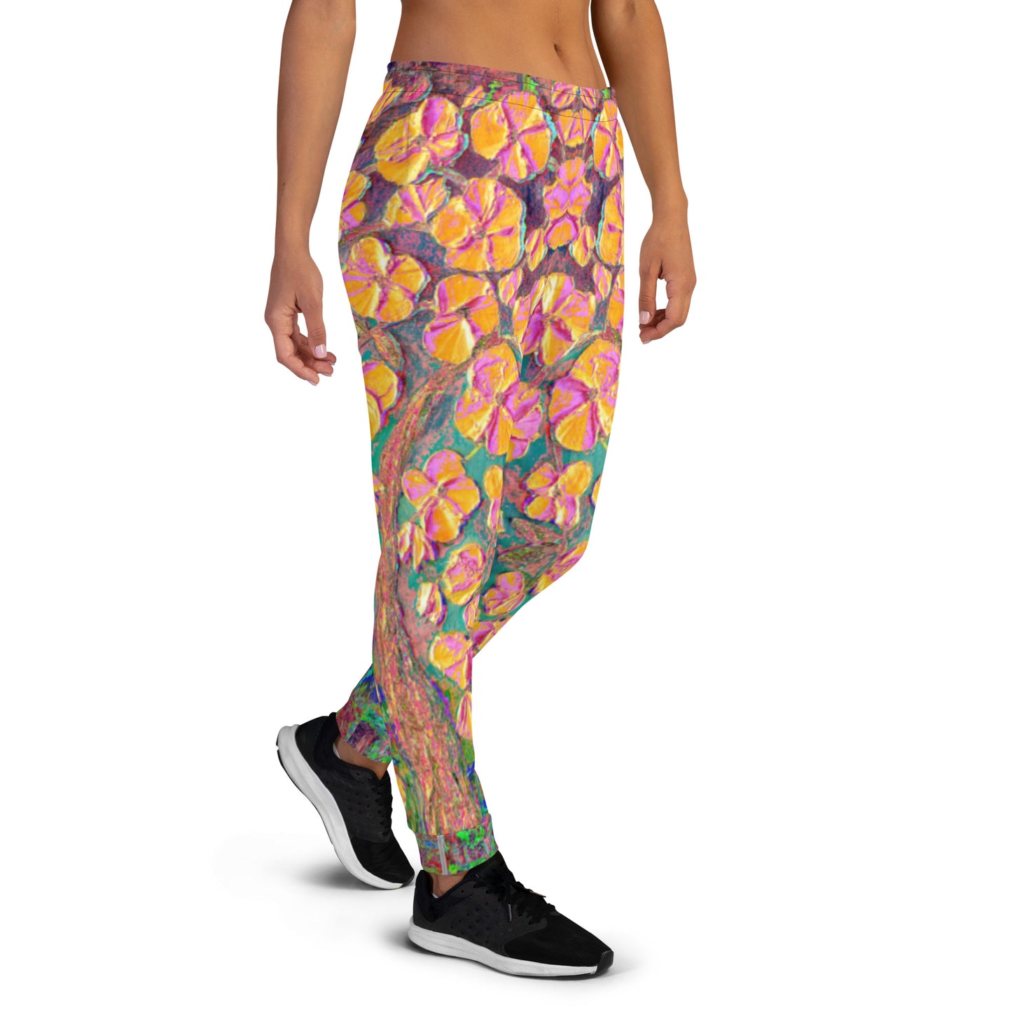 Women's Joggers tree