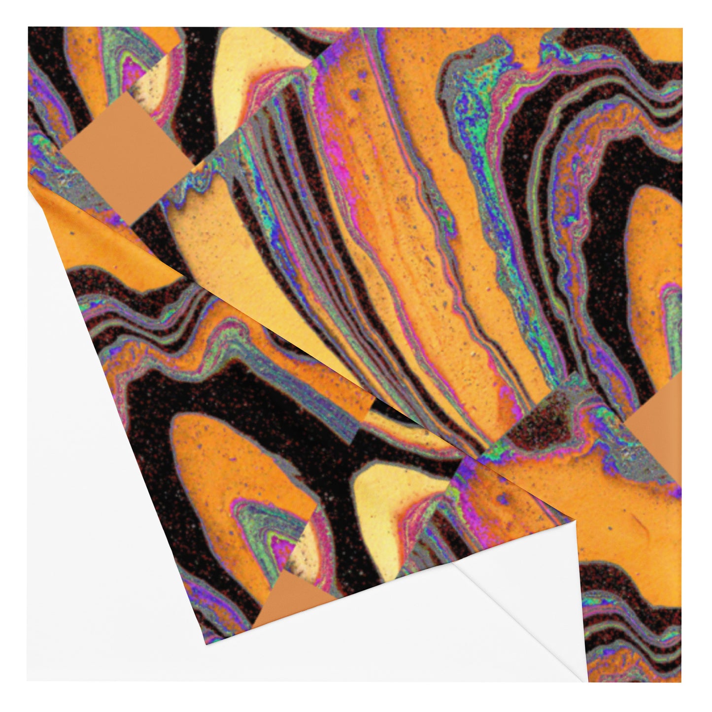 Recycled polyester fabric Liquid