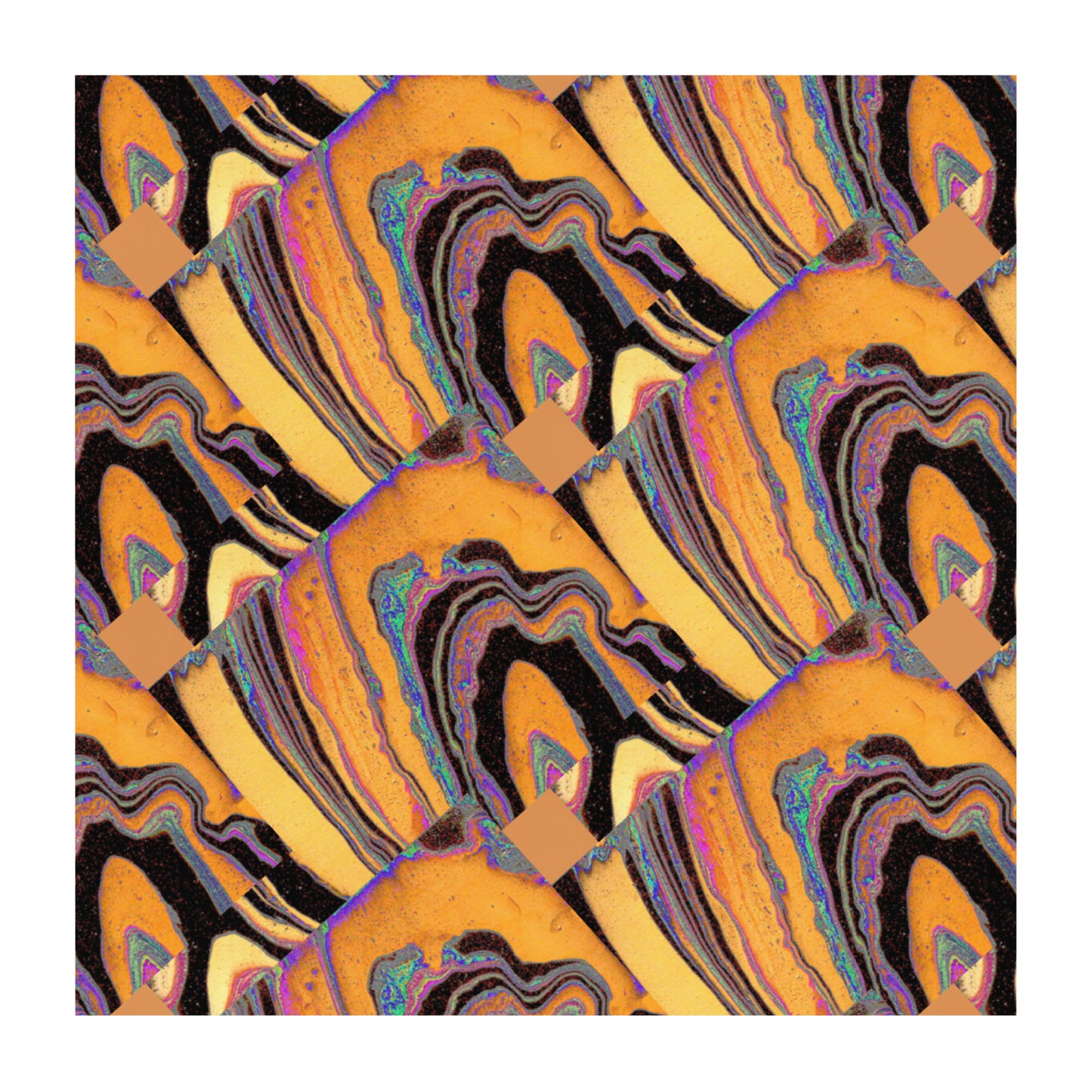 Recycled polyester fabric Liquid
