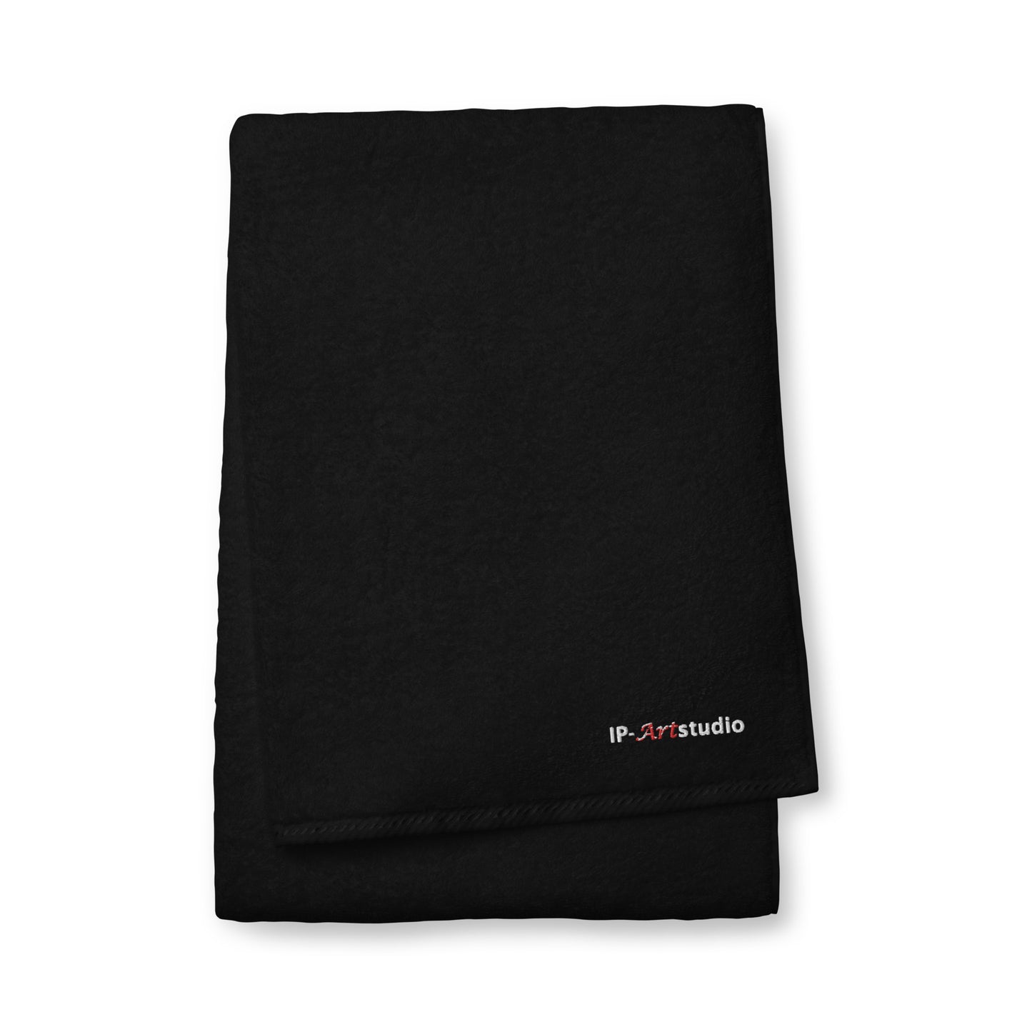 Cotton towel for fitness drive