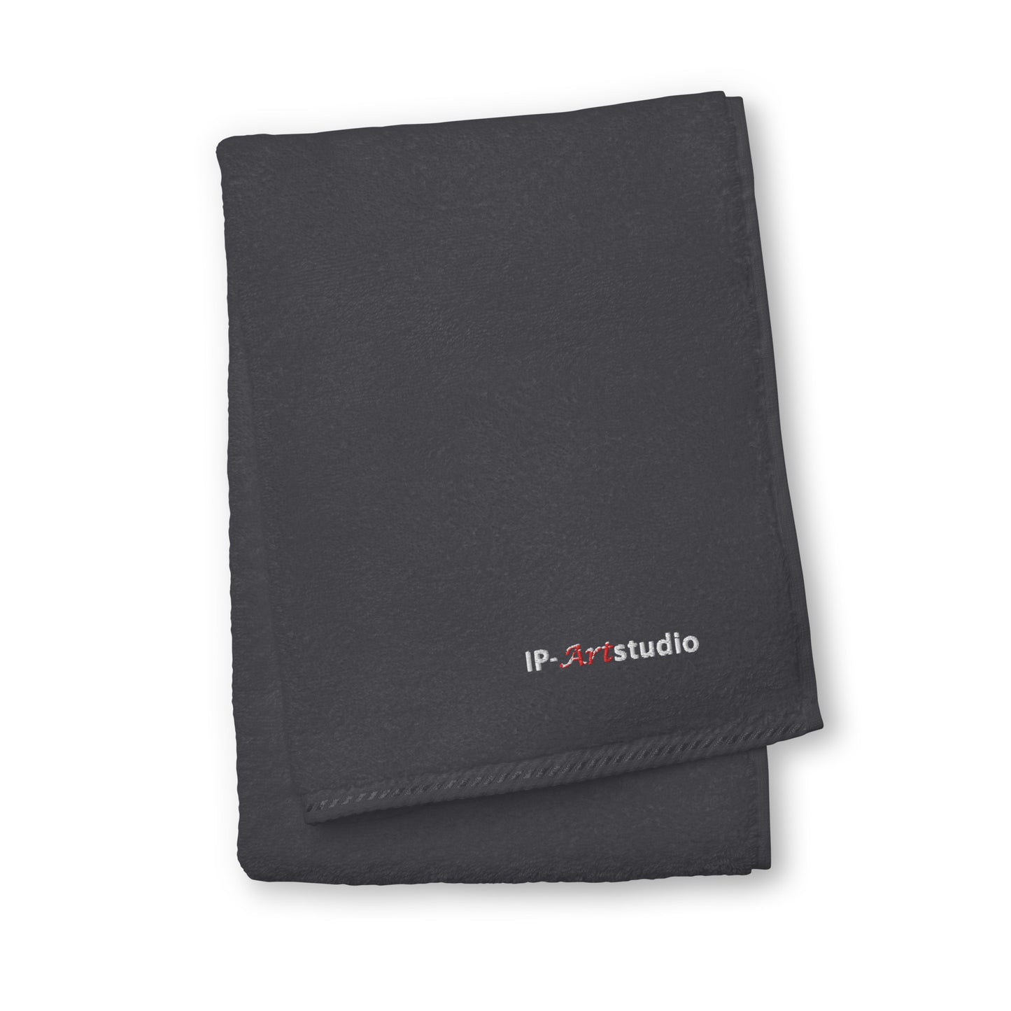 Cotton towel for fitness drive