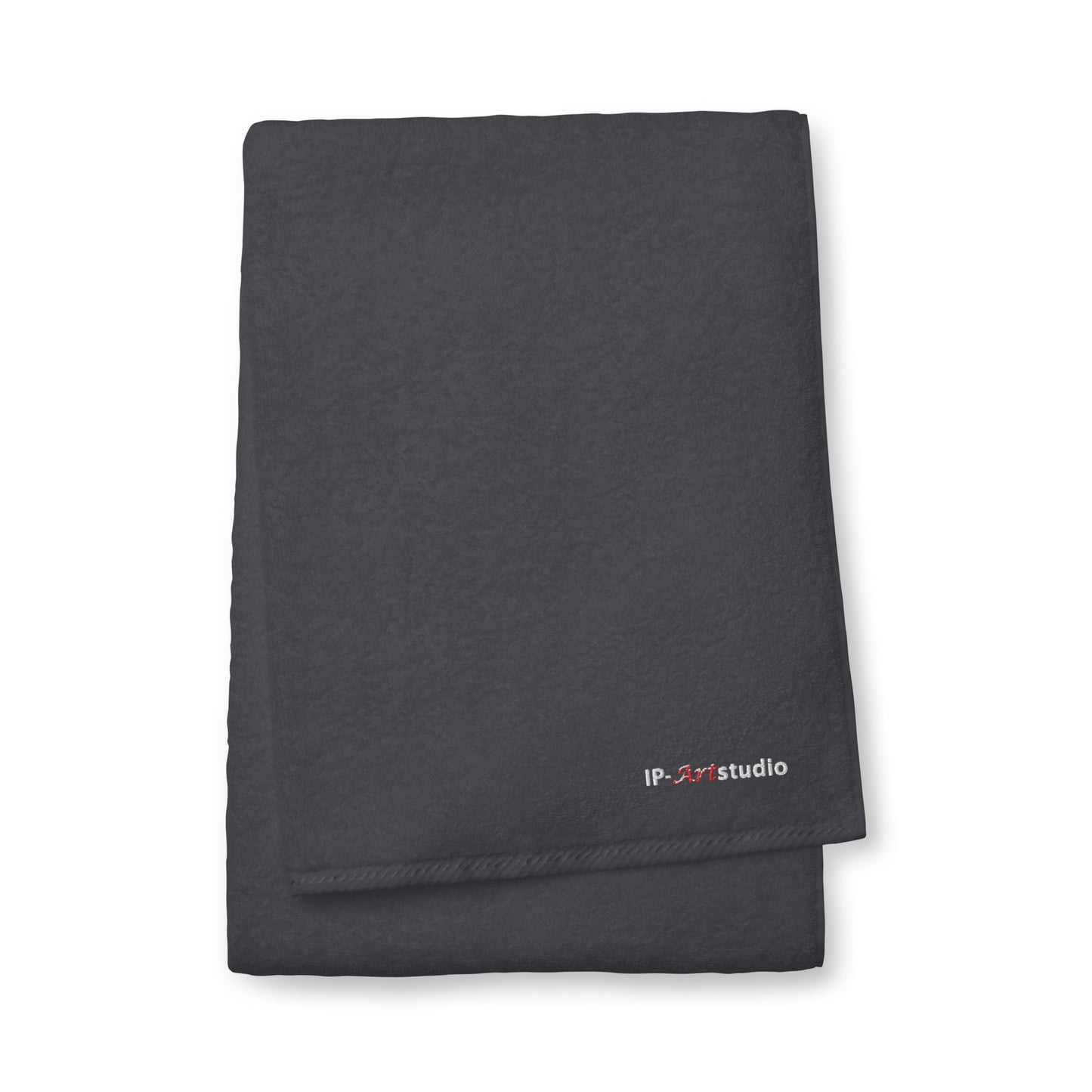 Cotton towel for fitness drive