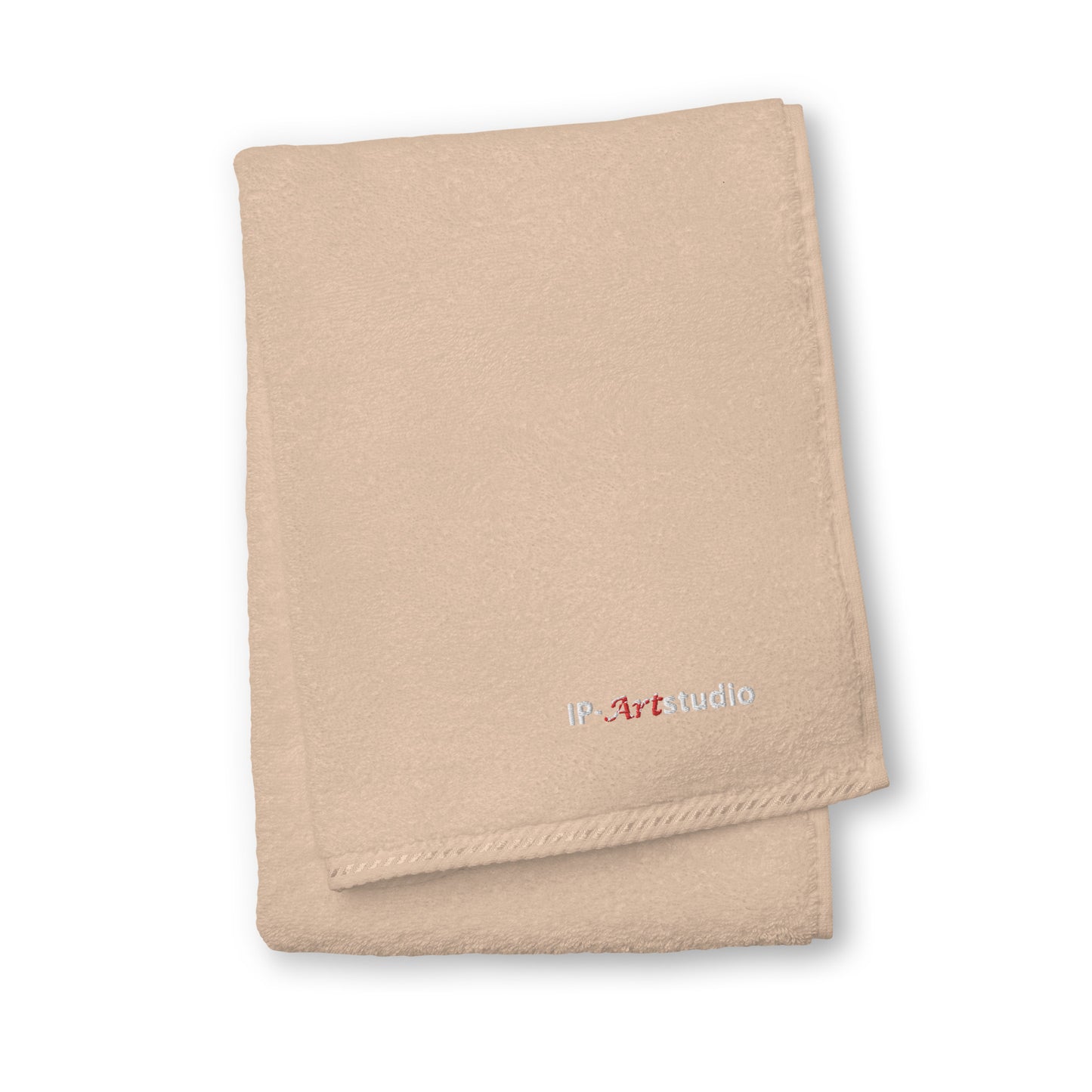 Cotton towel for fitness drive