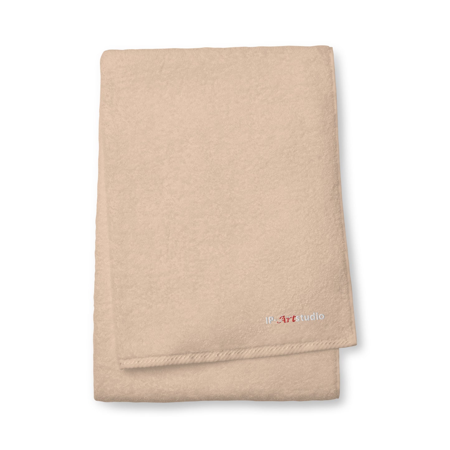 Cotton towel for fitness drive