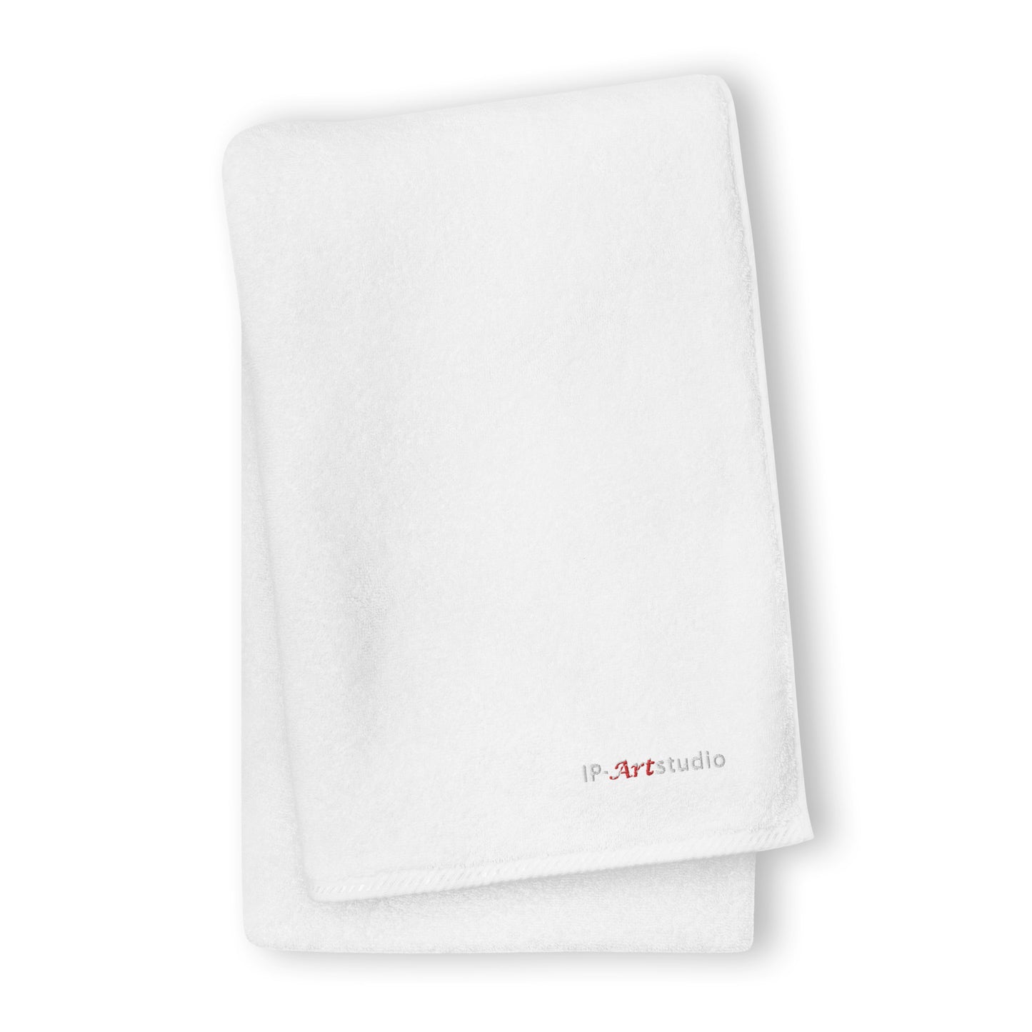 Cotton towel for fitness drive