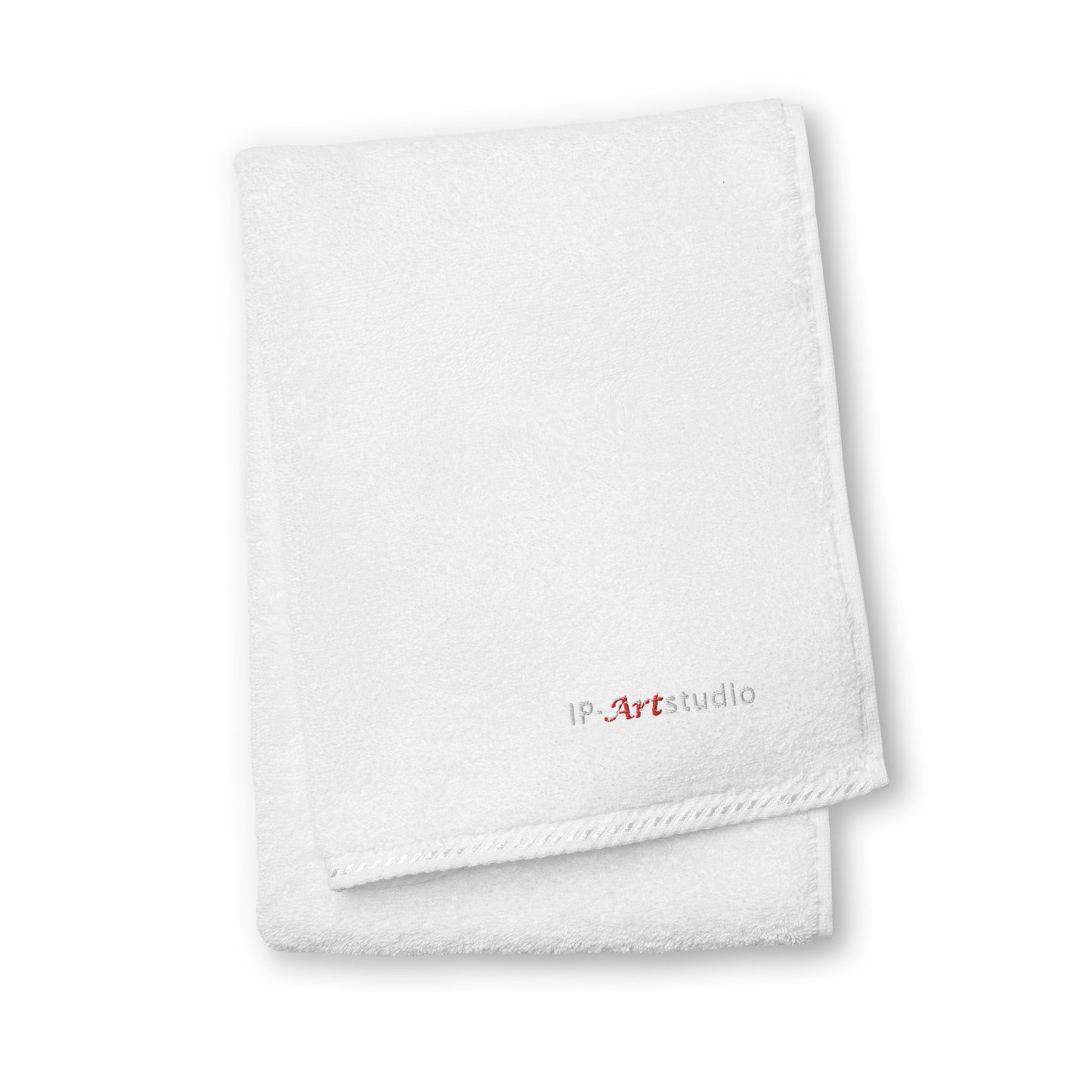 Cotton towel for fitness drive