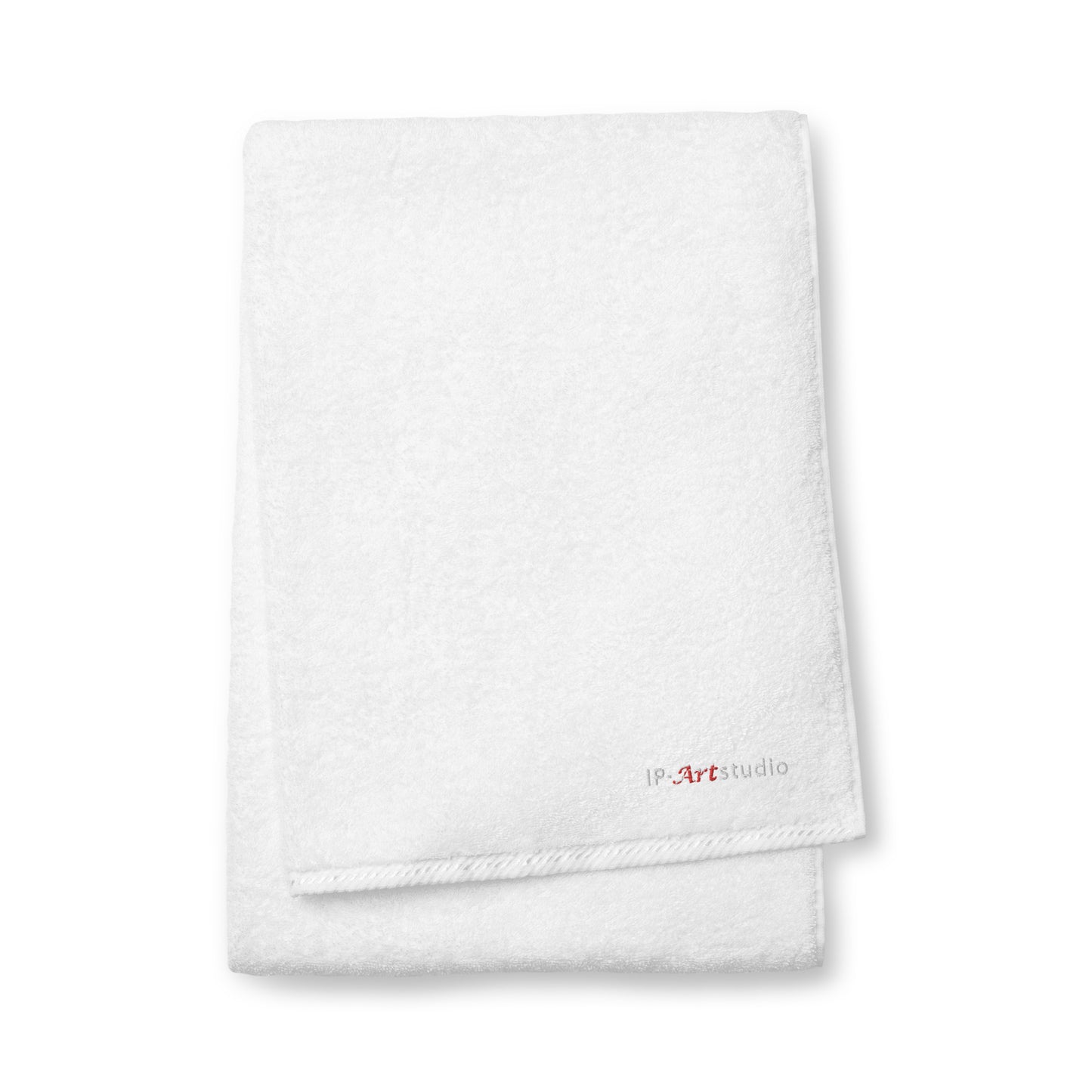 Cotton towel for fitness drive