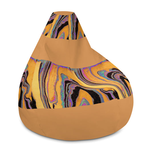 Bean Bag Chair Cover Liquid