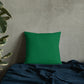 Premium Pillow flowerbed