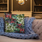 Premium Pillow flowerbed