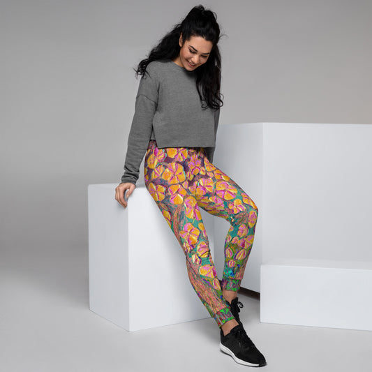 Women's Joggers tree